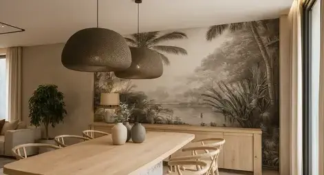 artisan peintre à Beaupréau - image 2