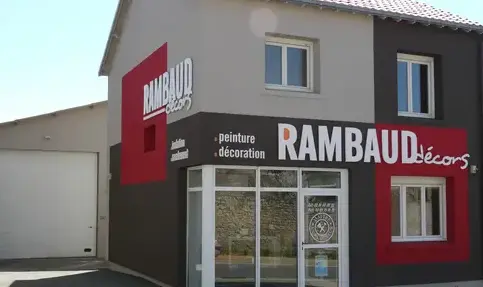 artisan peintre à Jallais - image 2