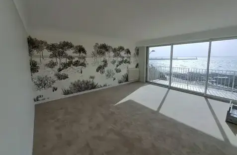 artisan peintre à La Verrie - image 3