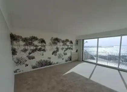 artisan peintre à Saint-Macaire-en-Mauges - image 2