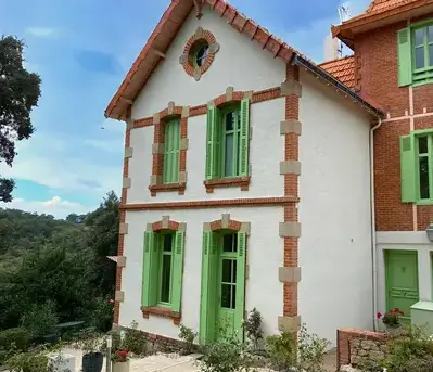 artisan peintre à Saint-Macaire-en-Mauges - image 3