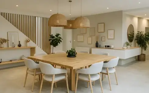 entreprise de peinture à Beaupréau - image 2