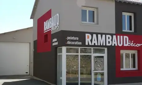 entreprise de peinture à Beaupréau - image 3