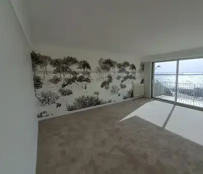 entreprise de peinture à Jallais - image 4