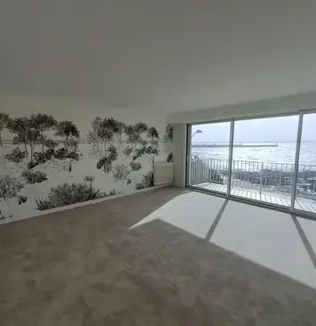 entreprise de peinture La Verrie-1