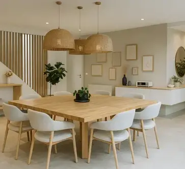 entreprise de peinture à La Verrie - image 2