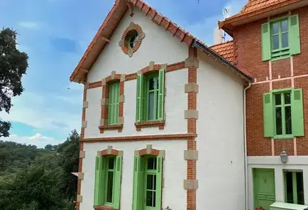 entreprise de peinture à Mauléon - image 2