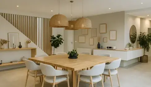 entreprise de peinture à Mortagne-sur-Sèvre - image 2