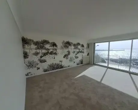 isolation par l'extérieur à Jallais - image 2