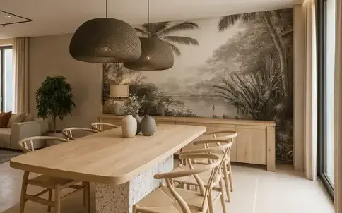 isolation par l'extérieur à Jallais - image 3