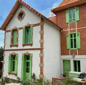 isolation par l'extérieur à La Verrie - image 2