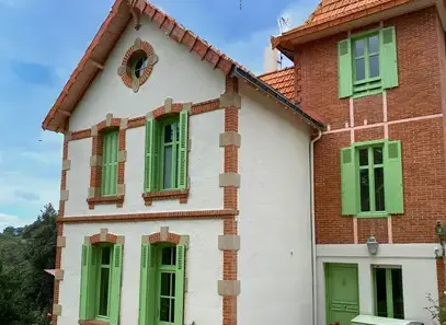 isolation par l'extérieur à Les Herbiers - image 3