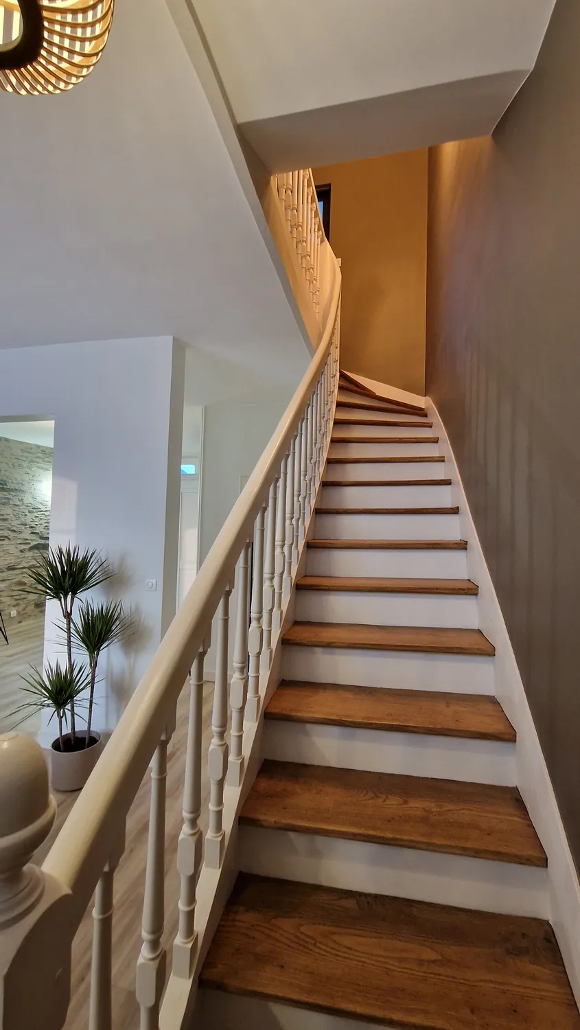 isolation par l exterieur saint laurent sur sevre