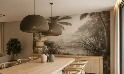 peintre d'intérieur à Beaupréau - image 2