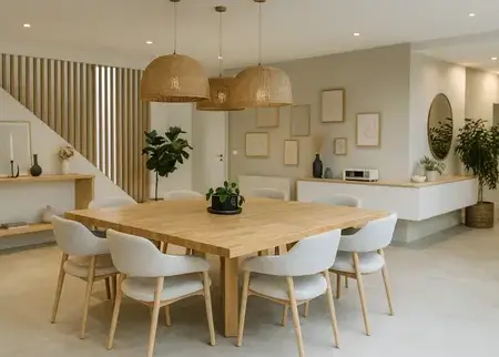 peintre d'intérieur à Beaupréau - image 3