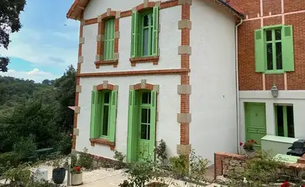 peintre d'intérieur Jallais-5