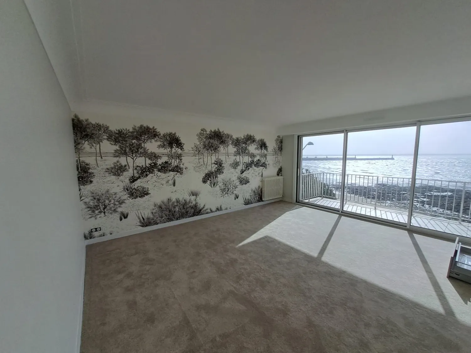 peintre d interieur la seguiniere