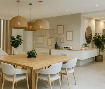 peintre d'intérieur à Mauléon - image 2