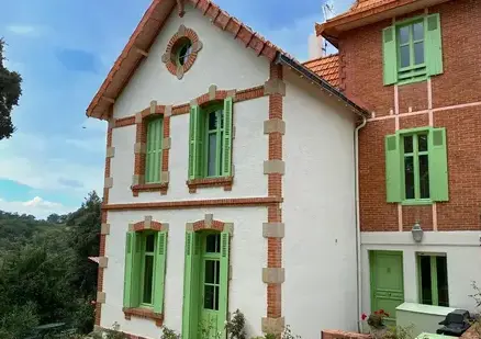 peintre d'intérieur à Mauléon - image 4