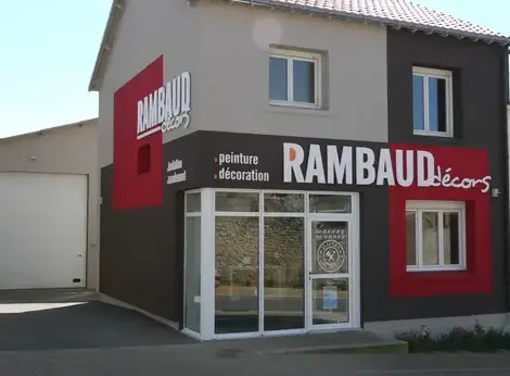 peintre en bâtiment Beaupréau-1