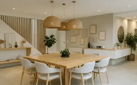 peintre en bâtiment à Beaupréau - image 4