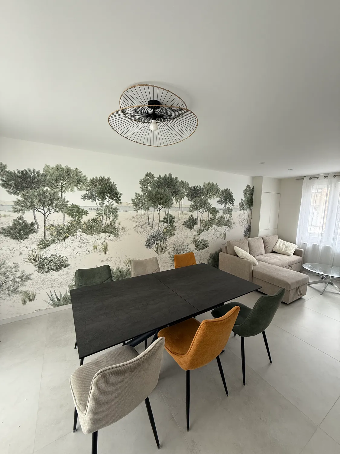 peintre en batiment beaupreau