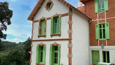 peintre en bâtiment Cholet-1