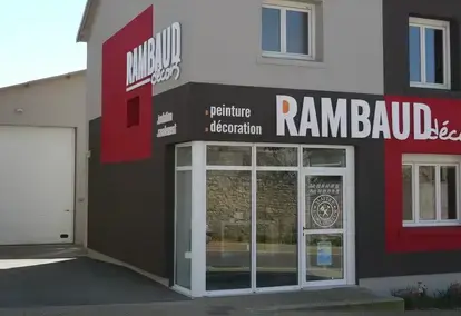 peintre en bâtiment à Cholet - image 4