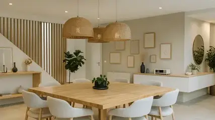 peintre en bâtiment à Mauléon - image 4