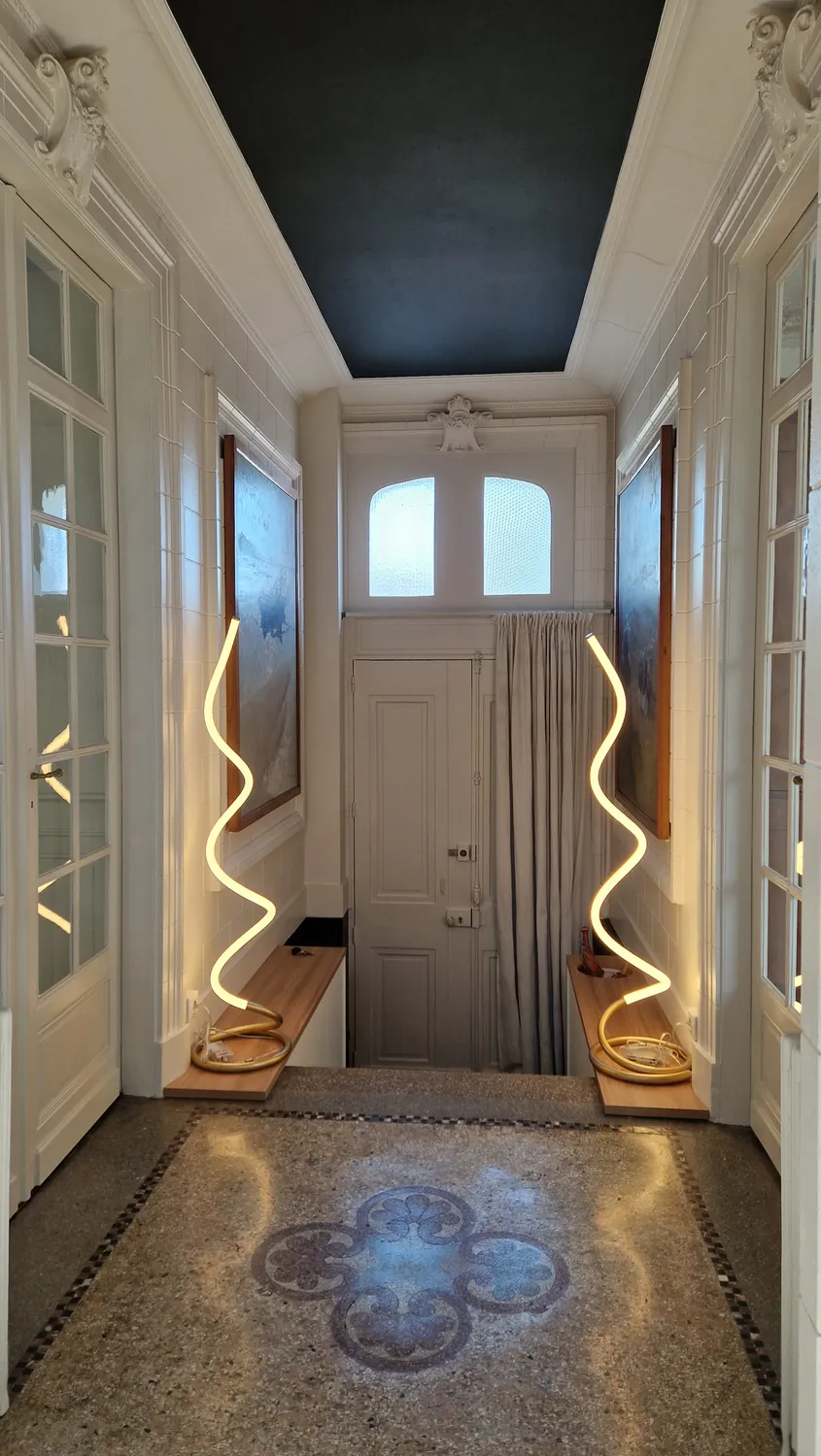 peintre en batiment saint macaire en mauges