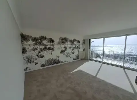 pose de parquet à Beaupréau - image 2