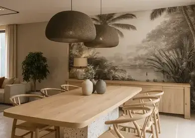 pose de parquet Beaupréau-5