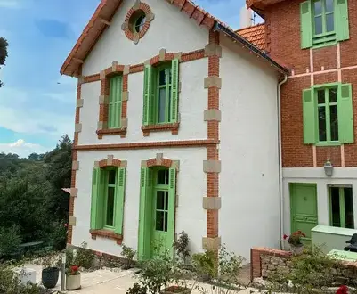 pose de parquet à La Verrie - image 3