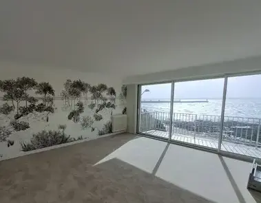 pose de parquet La Verrie-5