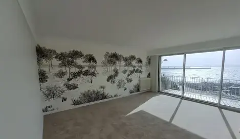 pose de parquet à Les Herbiers - image 4