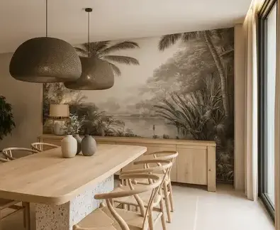 pose de parquet à Mauléon - image 4