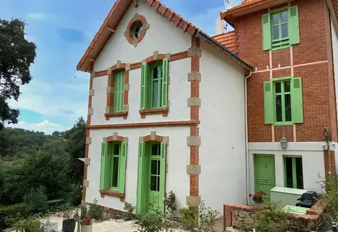 pose de parquet Mauléon-5