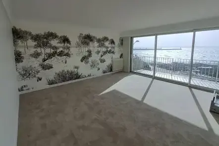 pose de parquet Mortagne-sur-Sèvre-1