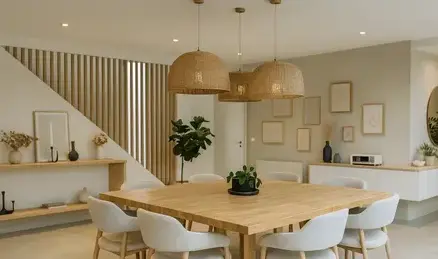 pose de parquet à Mortagne-sur-Sèvre - image 2