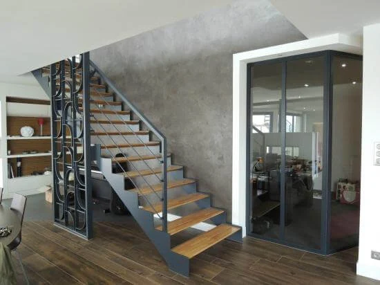 pose de parquet mortagne sur sevre