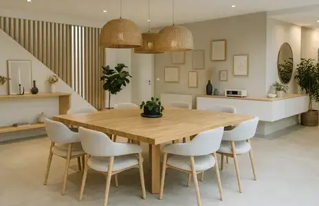 pose de parquet à Saint-Macaire-en-Mauges - image 3