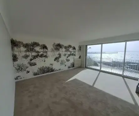 pose de parquet à Saint-Macaire-en-Mauges - image 4