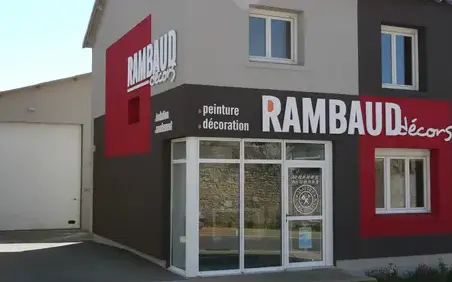 ravalement de façade à Beaupréau - image 4