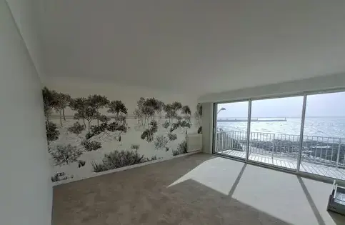 ravalement de façade Beaupréau-5