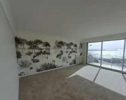 ravalement de façade à Cholet - image 3