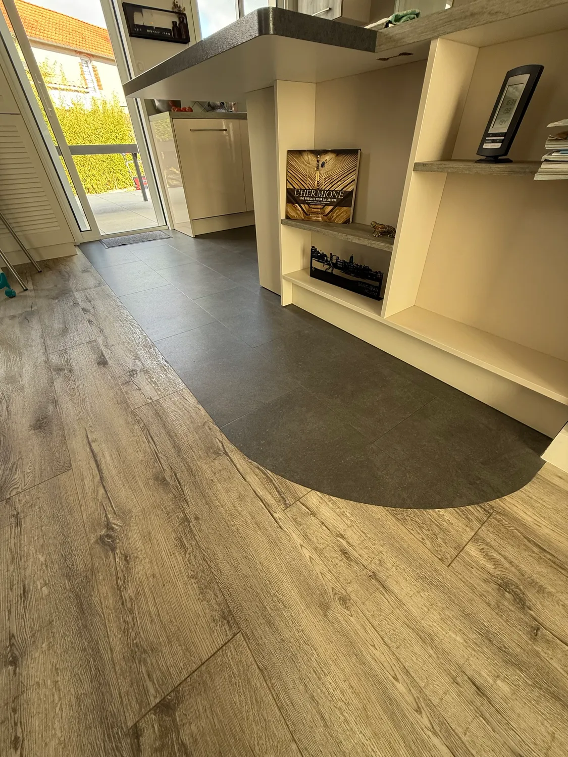 ravalement de facade cholet