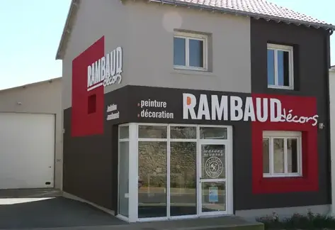 ravalement de façade à Jallais - image 2