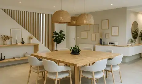 ravalement de façade à Jallais - image 3