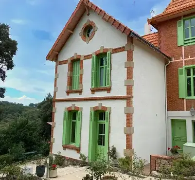 ravalement de façade à Jallais - image 4