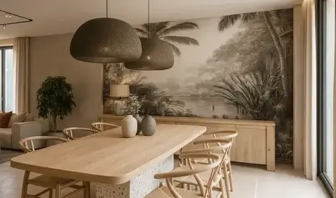 ravalement de façade à La Verrie - image 3